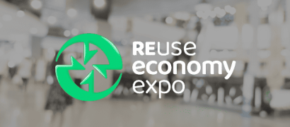 Reuse Economy Expo