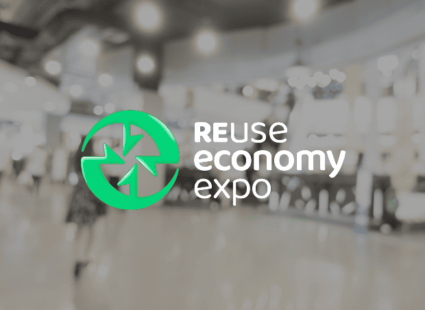 Reuse Economy Expo