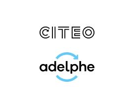 Citéo et Adelphe